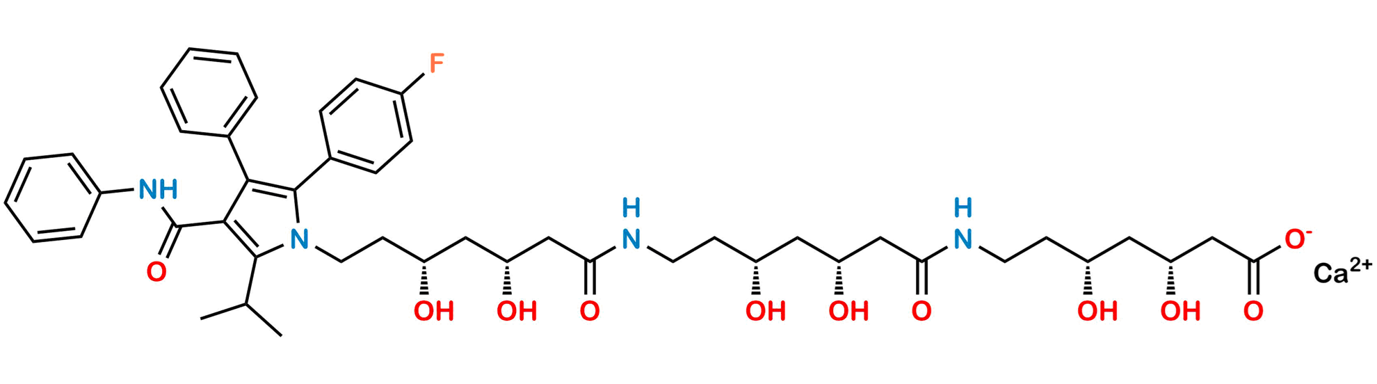 Atorvastatin Impurity 44